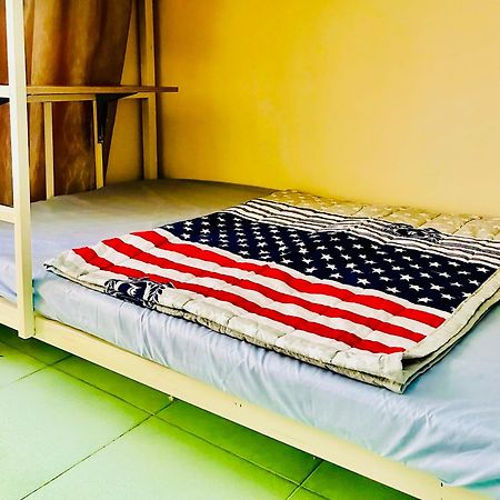 花ren Hostel Ho Chi Minh Zewnętrze zdjęcie