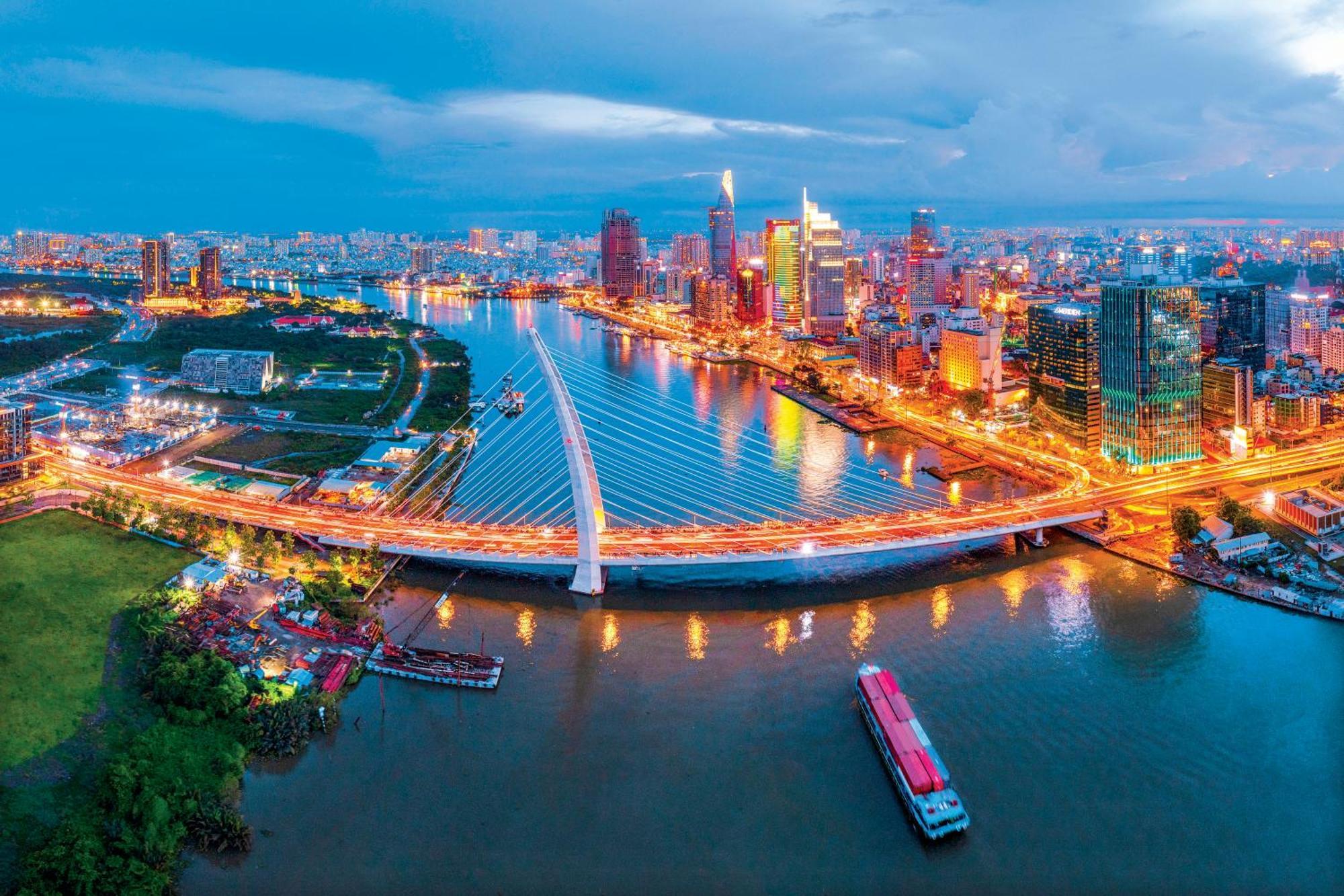 花ren Hostel Ho Chi Minh Zewnętrze zdjęcie